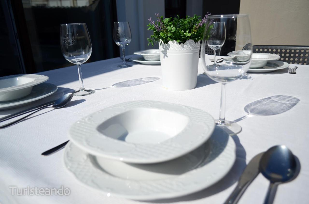Duplex Pleamar - Gran Terraza En El Centro Daire San Vicente De La Barquera Dış mekan fotoğraf